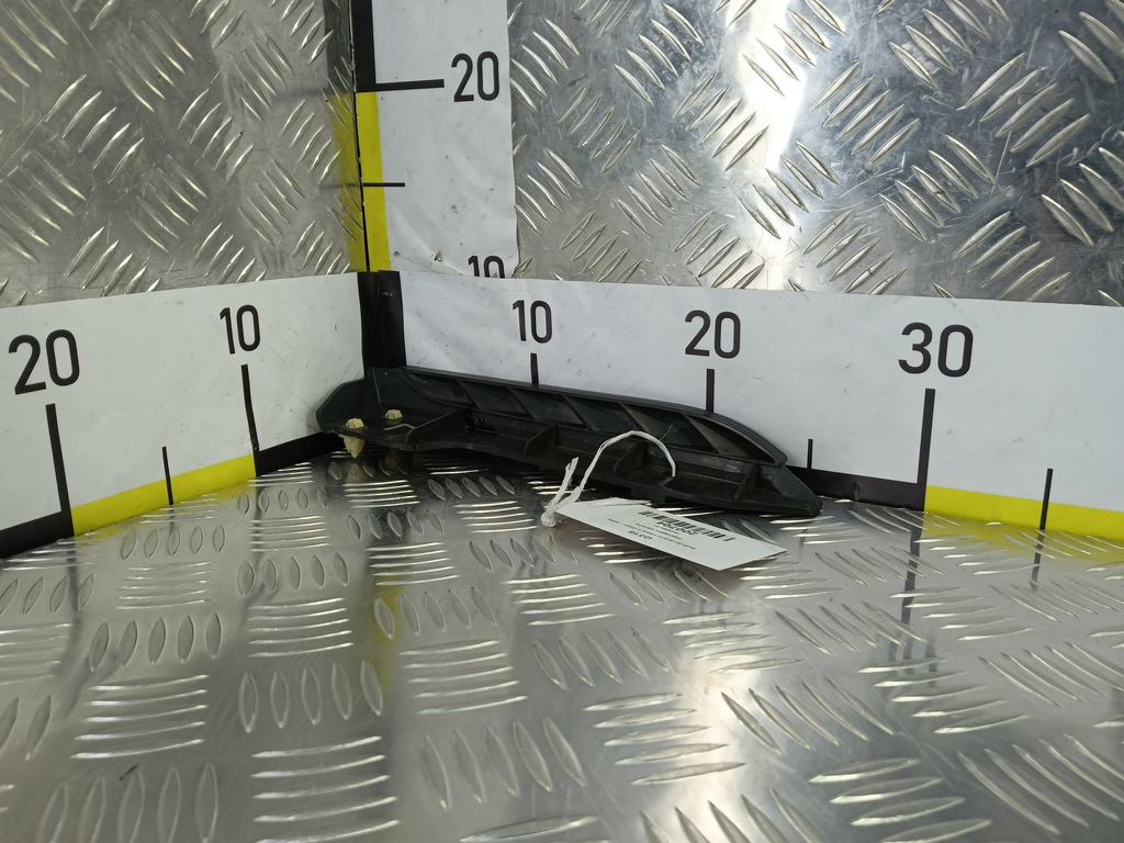 накладка капота SUZUKI Grand Vitara 2.4 MT (169 л.с.)Grand Vitara  II рестайлинг (2008—2012) Внедорожник 7242065J01, 630 рублей, Москва