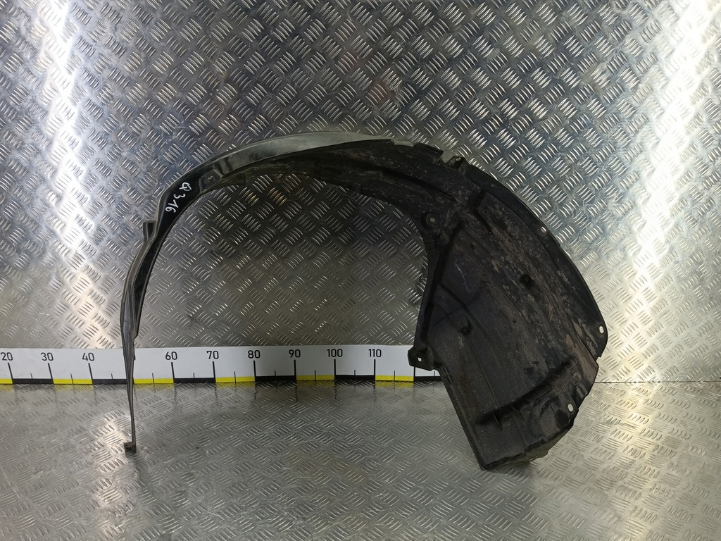 подкрылок SUZUKI Grand Vitara 2.4 MT (169 л.с.)Grand Vitara  II рестайлинг (2008—2012) Внедорожник 7248165J00, 3050 рублей, Москва