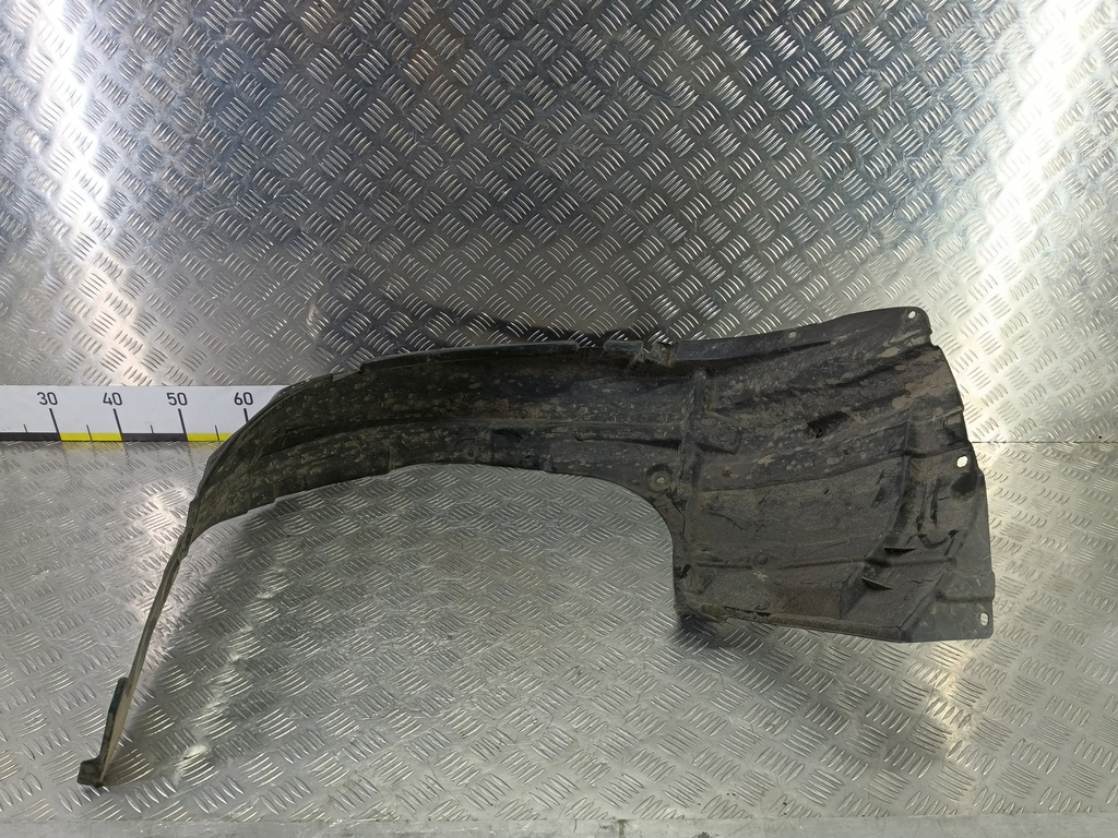 подкрылок SUZUKI Grand Vitara 2.4 MT (169 л.с.)Grand Vitara  II рестайлинг (2008—2012) Внедорожник 7248165J00, 3050 рублей, Москва