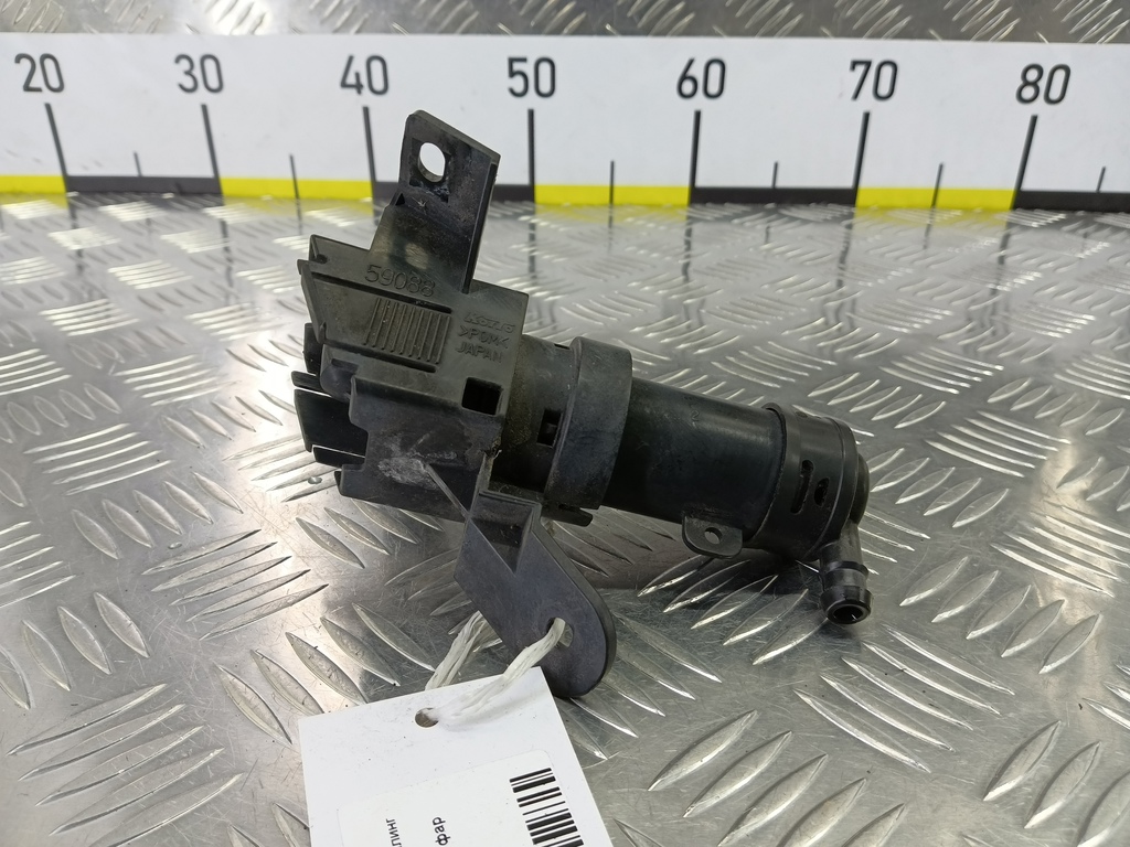 форсунка омывателя фар SUZUKI Grand Vitara 2.4 MT (169 л.с.)Grand Vitara  II рестайлинг (2008—2012) Внедорожник 3915565J01, 3510 рублей, Москва