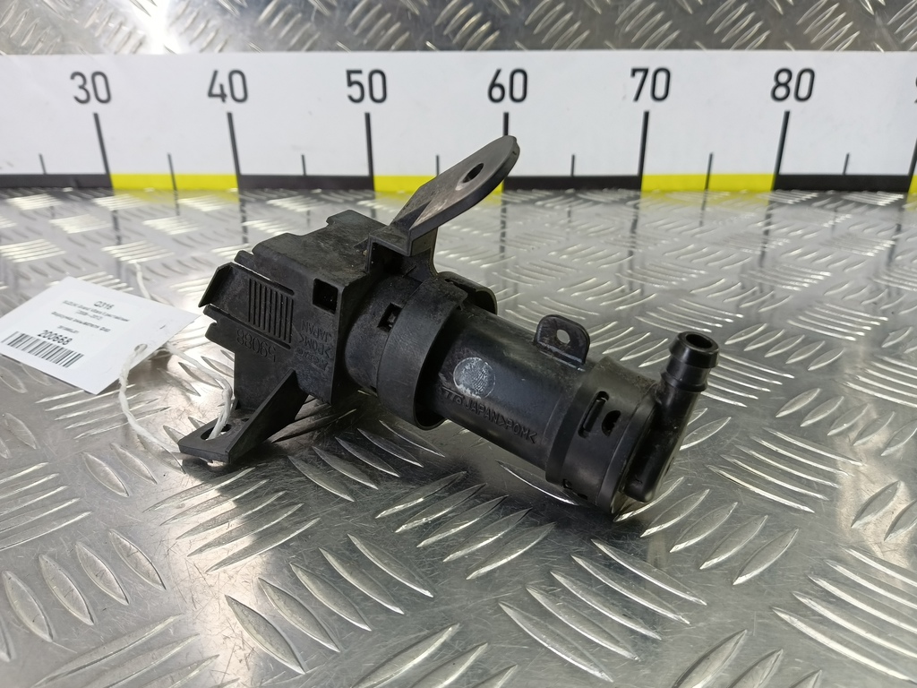 форсунка омывателя фар SUZUKI Grand Vitara 2.4 MT (169 л.с.)Grand Vitara  II рестайлинг (2008—2012) Внедорожник 3915665J01, 4430 рублей, Москва