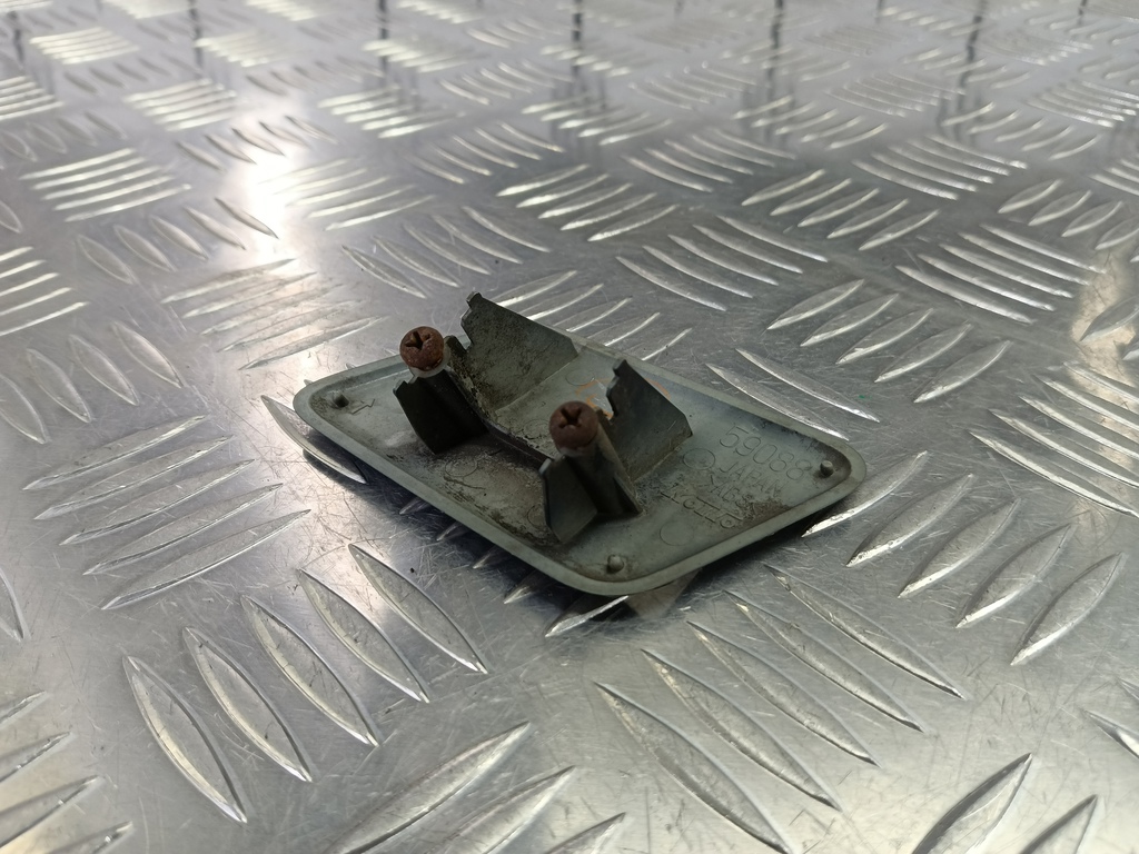 крышка форсунки омывателя SUZUKI Grand Vitara 2.4 MT (169 л.с.)Grand Vitara  II рестайлинг (2008—2012) Внедорожник 3915365J00, 2010 рублей, Москва