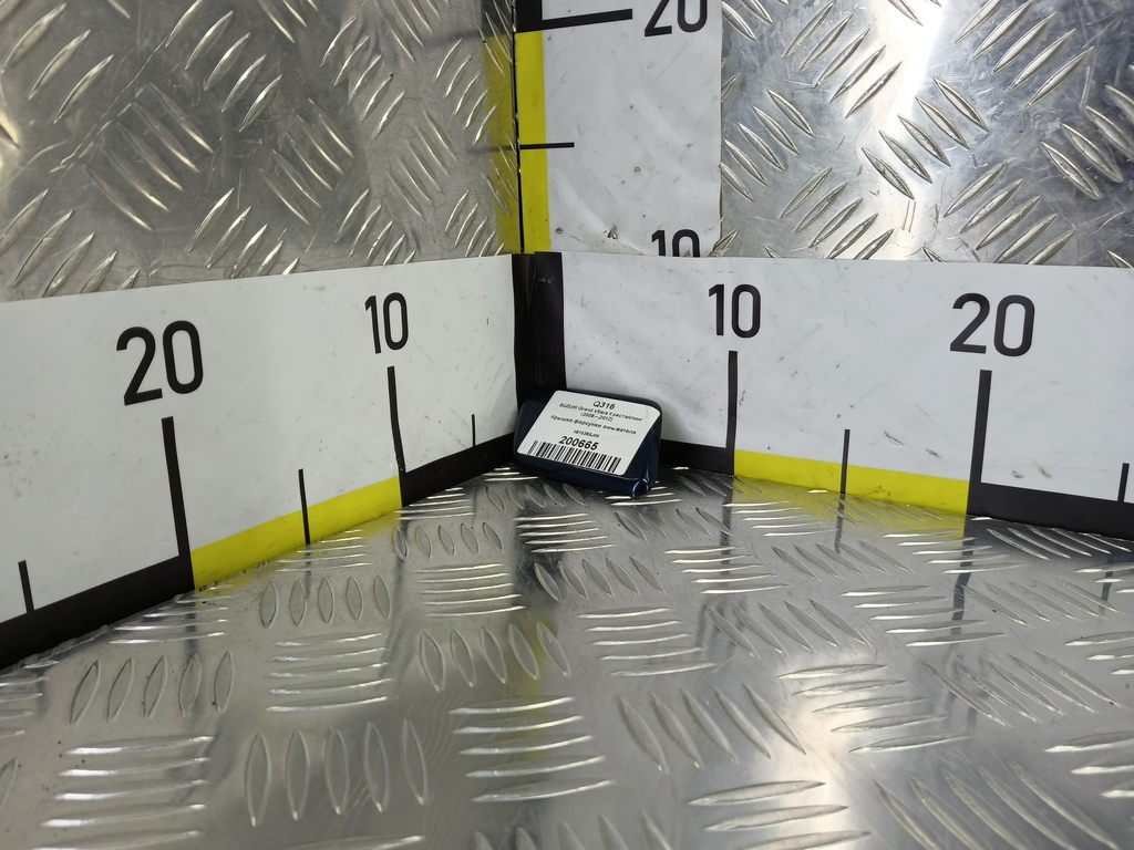 крышка форсунки омывателя SUZUKI Grand Vitara 2.4 MT (169 л.с.)Grand Vitara  II рестайлинг (2008—2012) Внедорожник 3915365J00, 2010 рублей, Москва