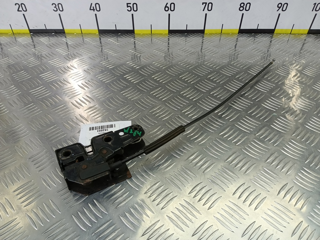 замок капота Volkswagen Caddy  1T0823509C, 1210 рублей, Москва