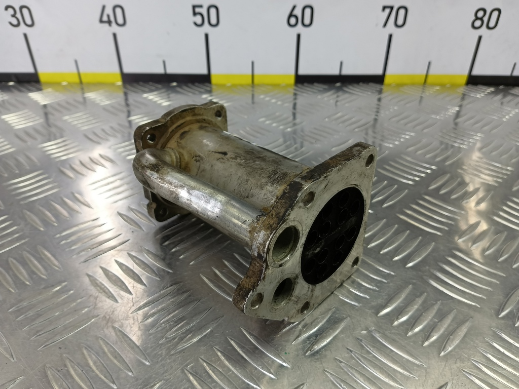 радиатор егр Renault Kangoo  147350718R, 2010 рублей, Москва