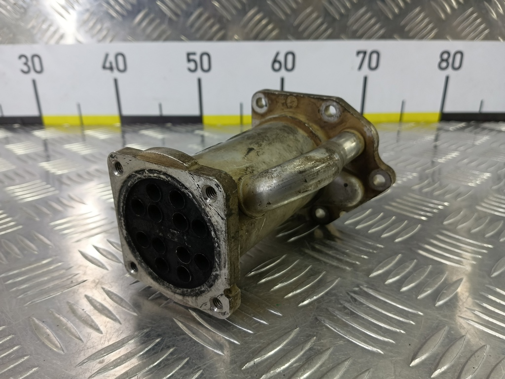 радиатор егр Renault Kangoo  147350718R, 2010 рублей, Москва