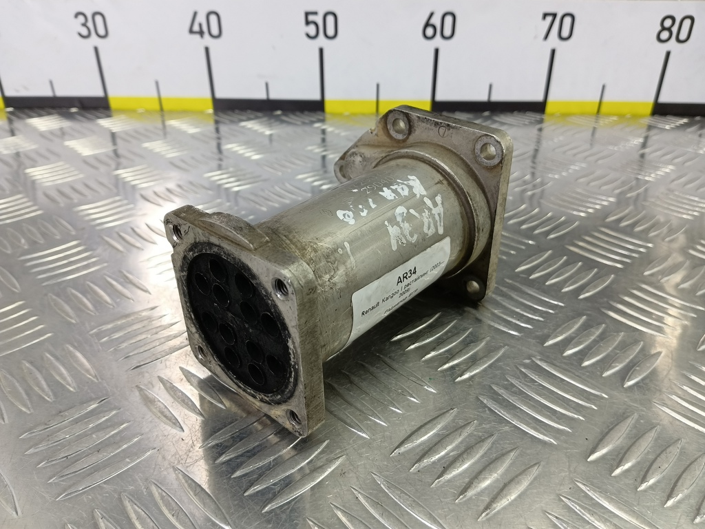 радиатор егр Renault Kangoo  147350718R, 2010 рублей, Москва