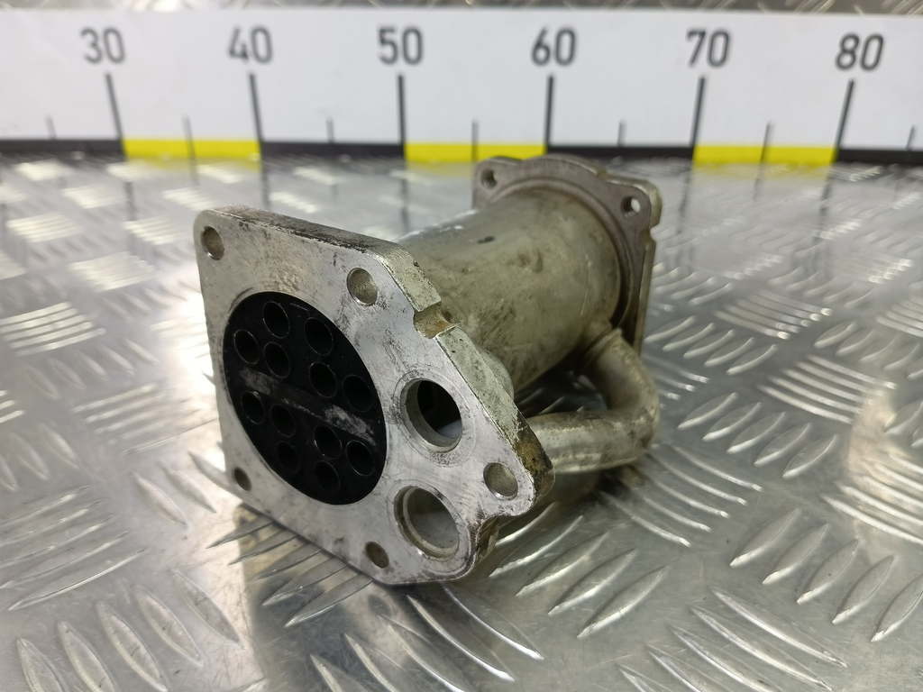 радиатор егр Renault Kangoo  147350718R, 2010 рублей, Москва