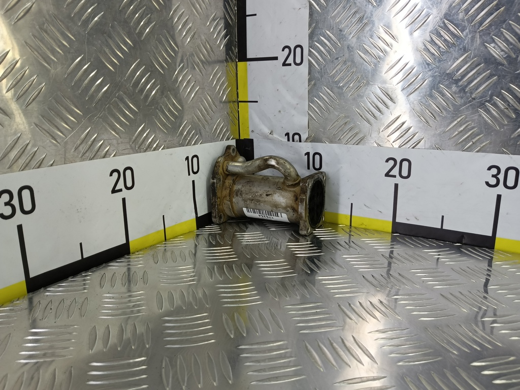 радиатор егр Renault Kangoo  147350718R, 2010 рублей, Москва