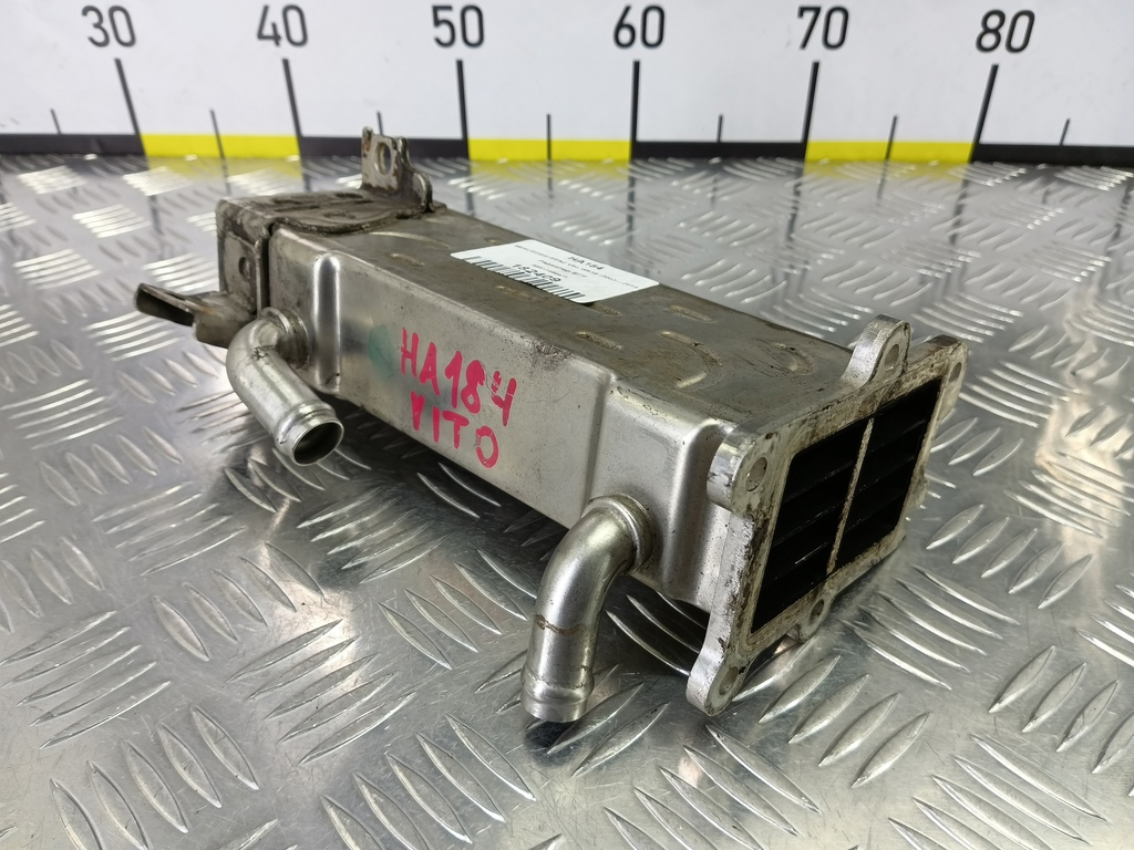 радиатор егр MERCEDES-BENZ Vito  A6511400675, 1210 рублей, Москва