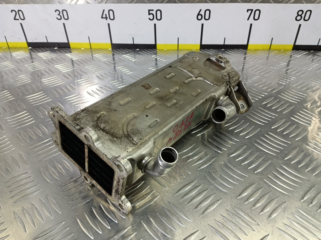 радиатор егр MERCEDES-BENZ Vito  A6511400675, 1210 рублей, Москва