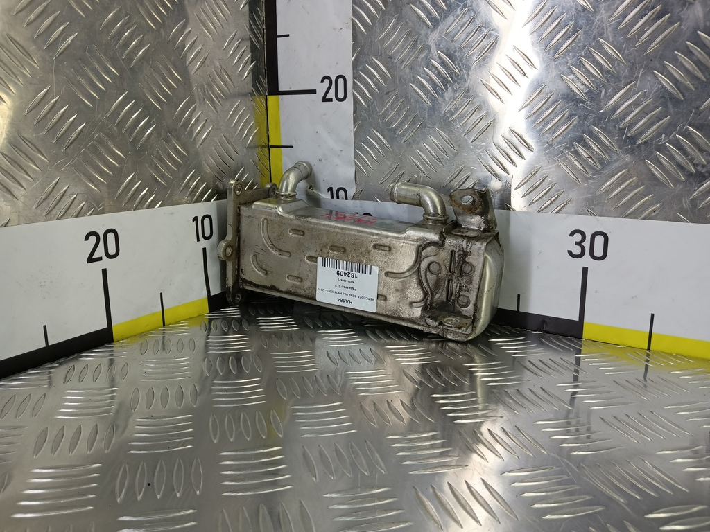 радиатор егр MERCEDES-BENZ Vito  A6511400675, 1210 рублей, Москва