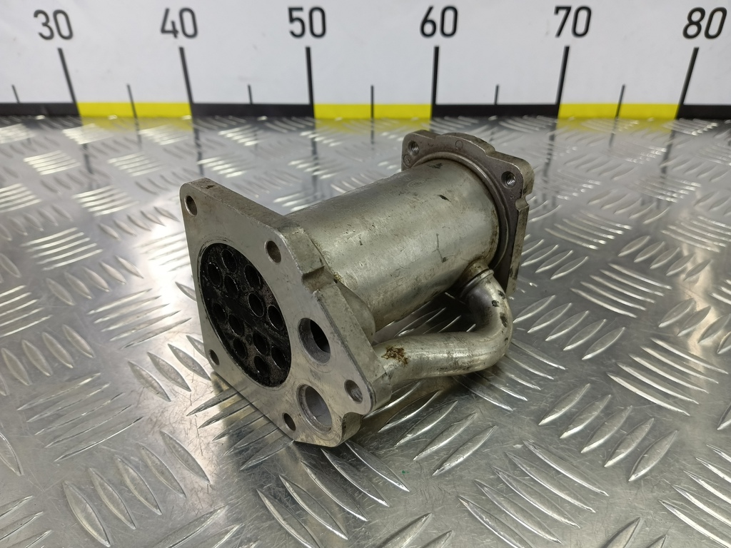 радиатор егр Renault Kangoo  147350718R, 2010 рублей, Москва