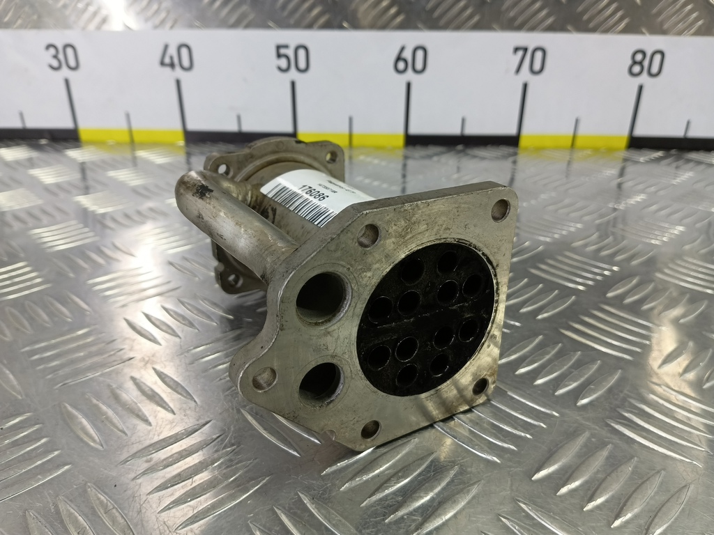 радиатор егр Renault Kangoo  147350718R, 2010 рублей, Москва