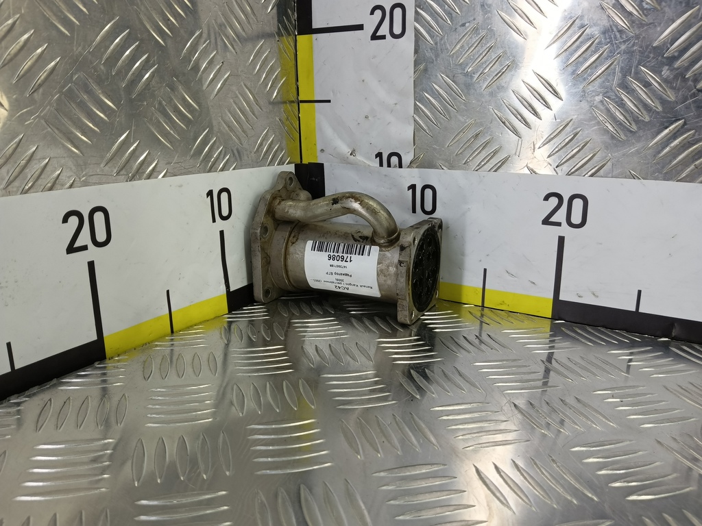 радиатор егр Renault Kangoo  147350718R, 2010 рублей, Москва