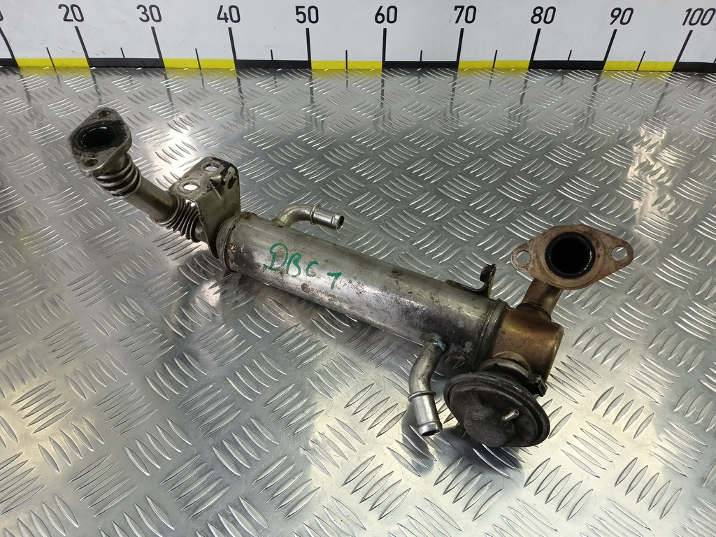 радиатор егр Iveco Daily  504178568, 5460 рублей, Москва