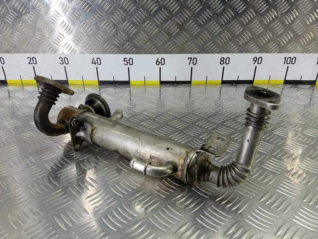 радиатор егр Iveco Daily  504178568, 5460 рублей, Москва