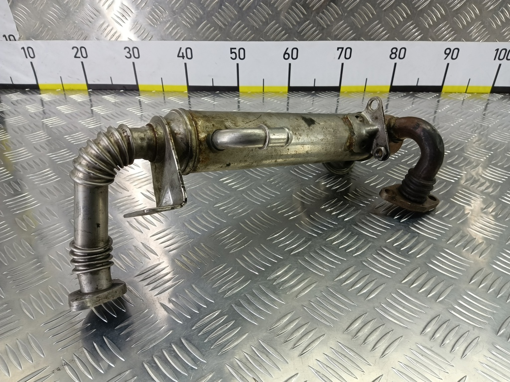 радиатор егр Iveco Daily  504178568, 5460 рублей, Москва