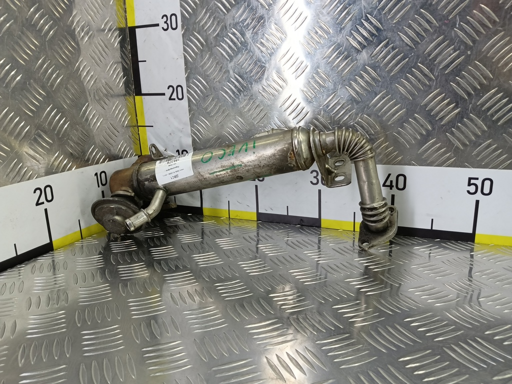 радиатор егр Iveco Daily  504178568, 5460 рублей, Москва