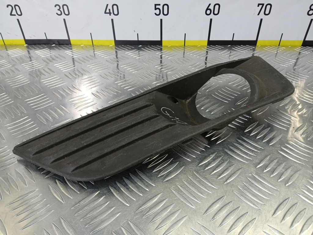 накладка бампера переднего FORD Focus  1337349, 630 рублей, Москва