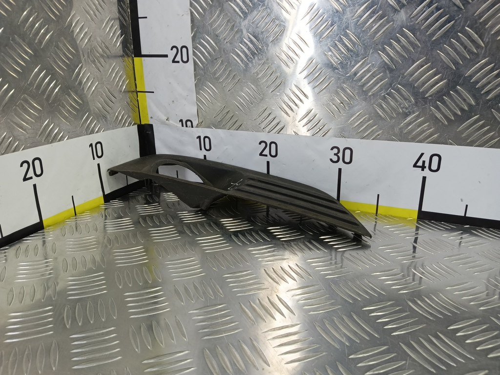 накладка бампера переднего FORD Focus  1337349, 630 рублей, Москва