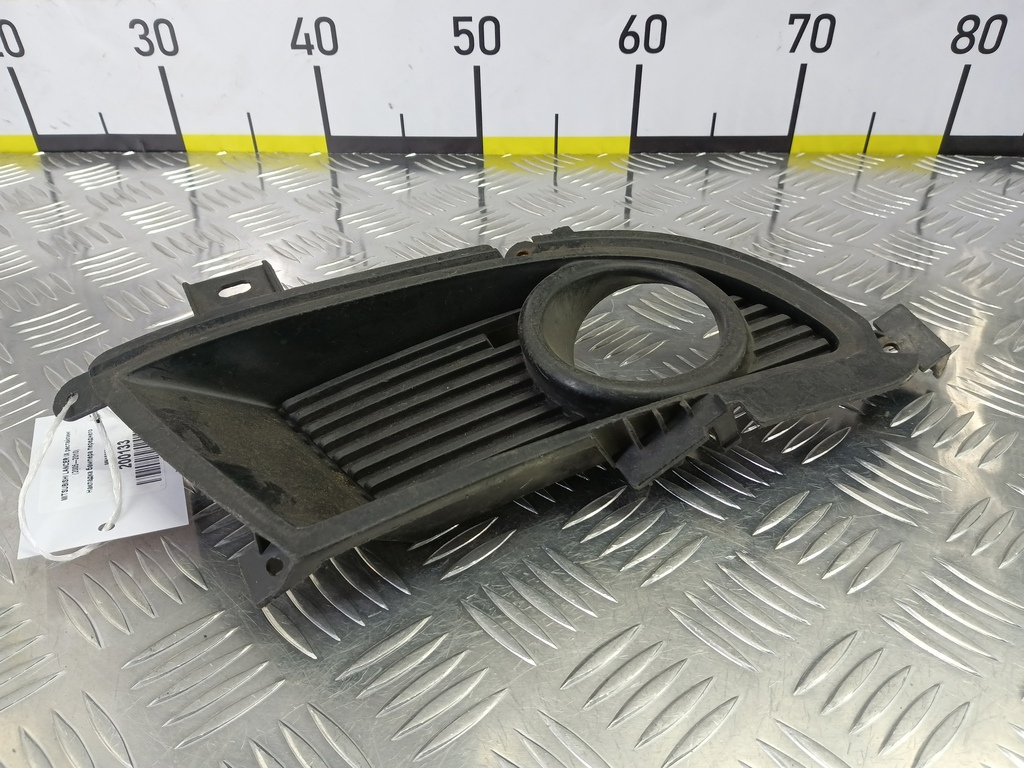 накладка бампера переднего MITSUBISHI LANCER  MN150932, 1090 рублей, Москва