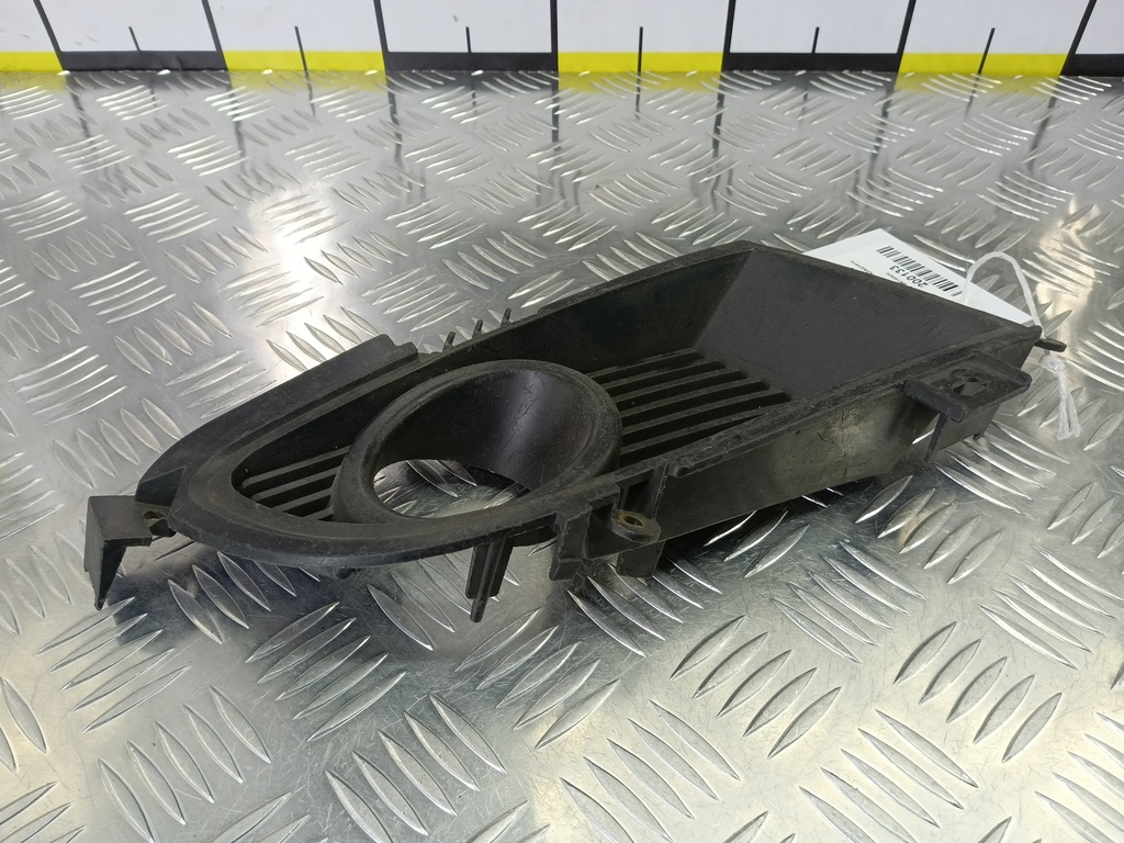 накладка бампера переднего MITSUBISHI LANCER  MN150932, 1090 рублей, Москва