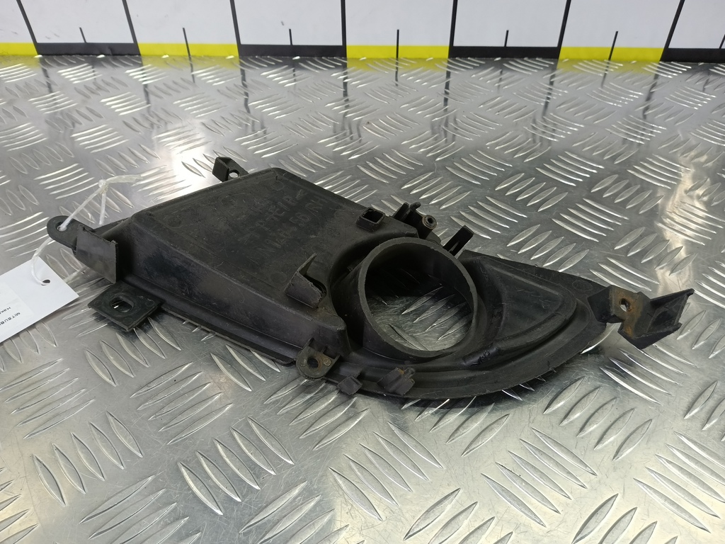 накладка бампера переднего MITSUBISHI LANCER  MN150932, 1090 рублей, Москва