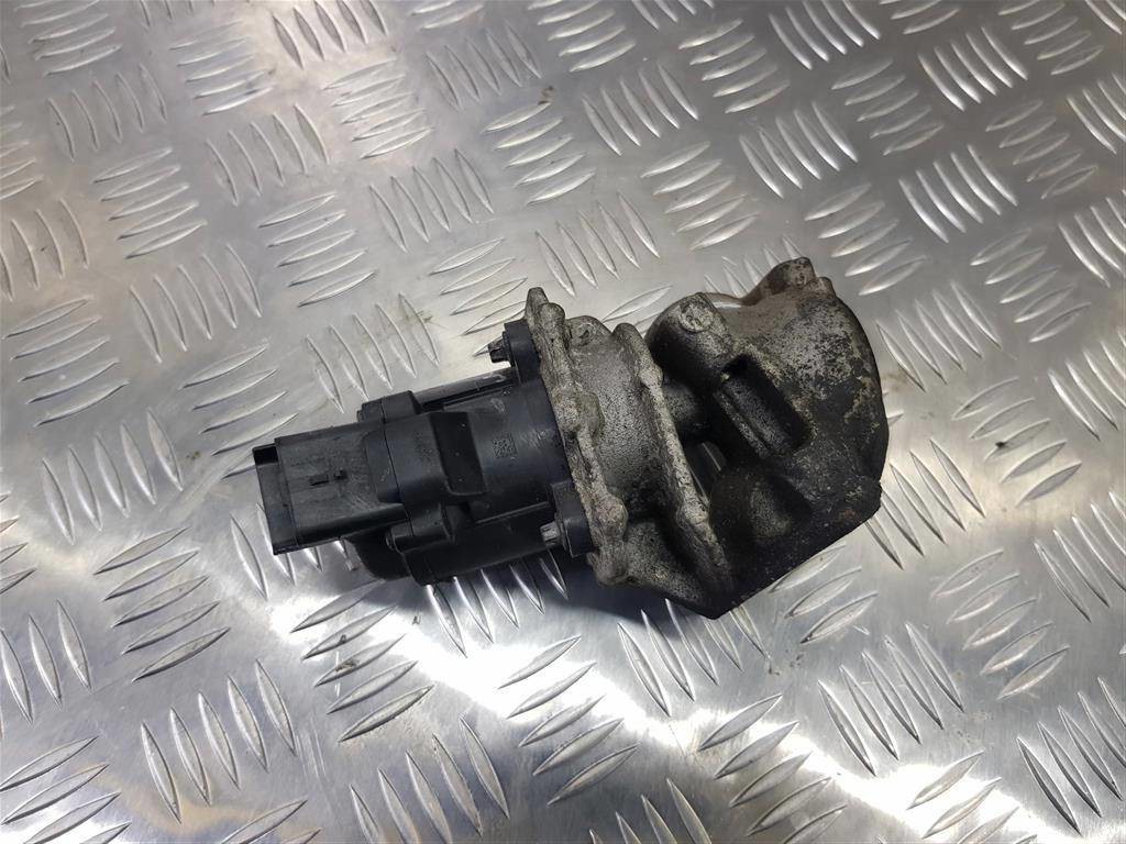 клапан егр (eg) Peugeot Partner  1618NR, 2240 рублей, Москва