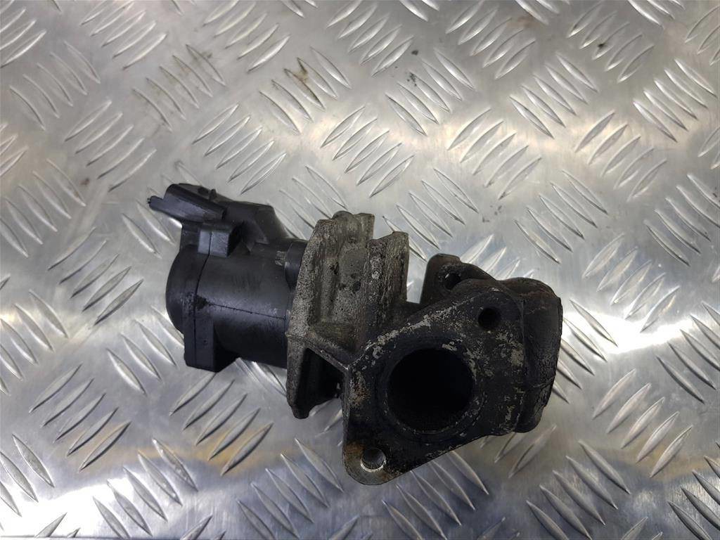 клапан егр (eg) Peugeot Partner  1618NR, 2240 рублей, Москва