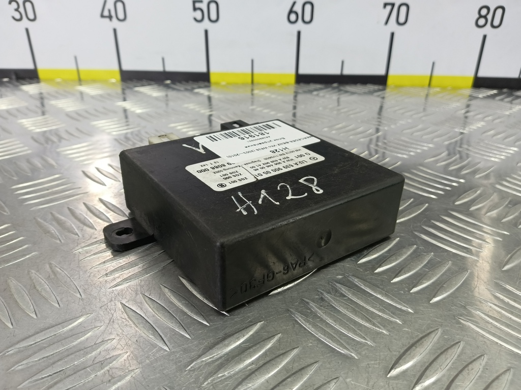 блок управления MERCEDES-BENZ Vito  A6399000501, 6150 рублей, Москва