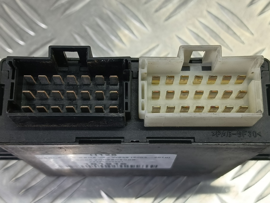 блок управления MERCEDES-BENZ Vito  A6399000501, 6150 рублей, Москва