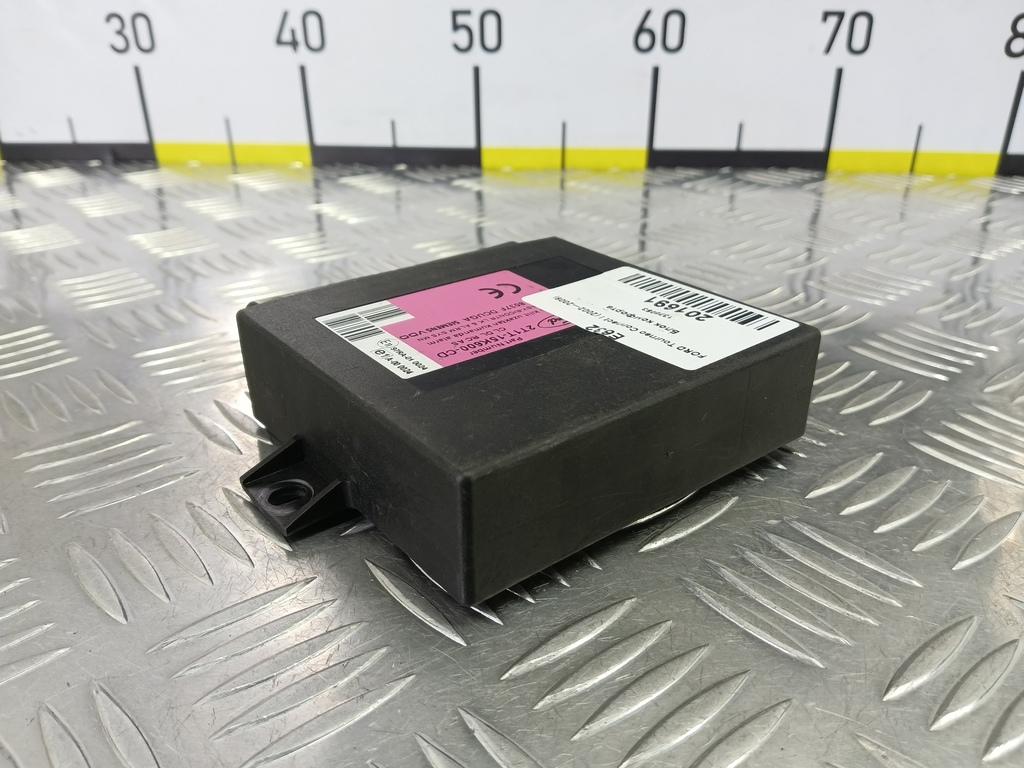 блок комфорта FORD Tourneo Connect  1376083, 1550 рублей, Москва