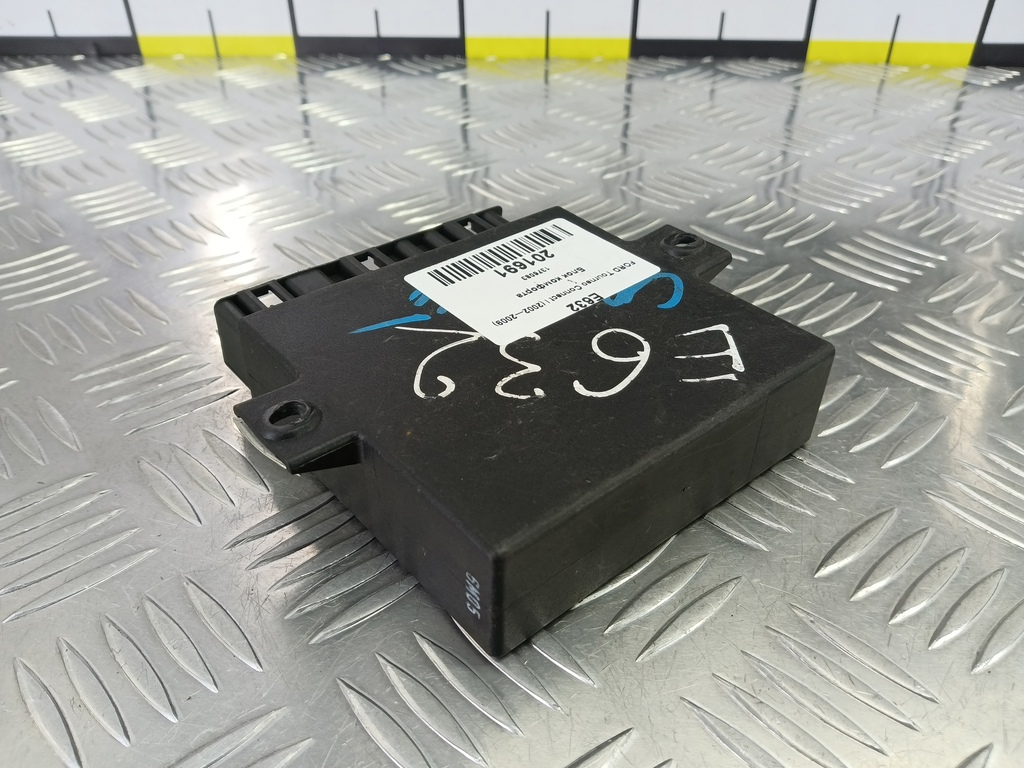 блок комфорта FORD Tourneo Connect  1376083, 1550 рублей, Москва