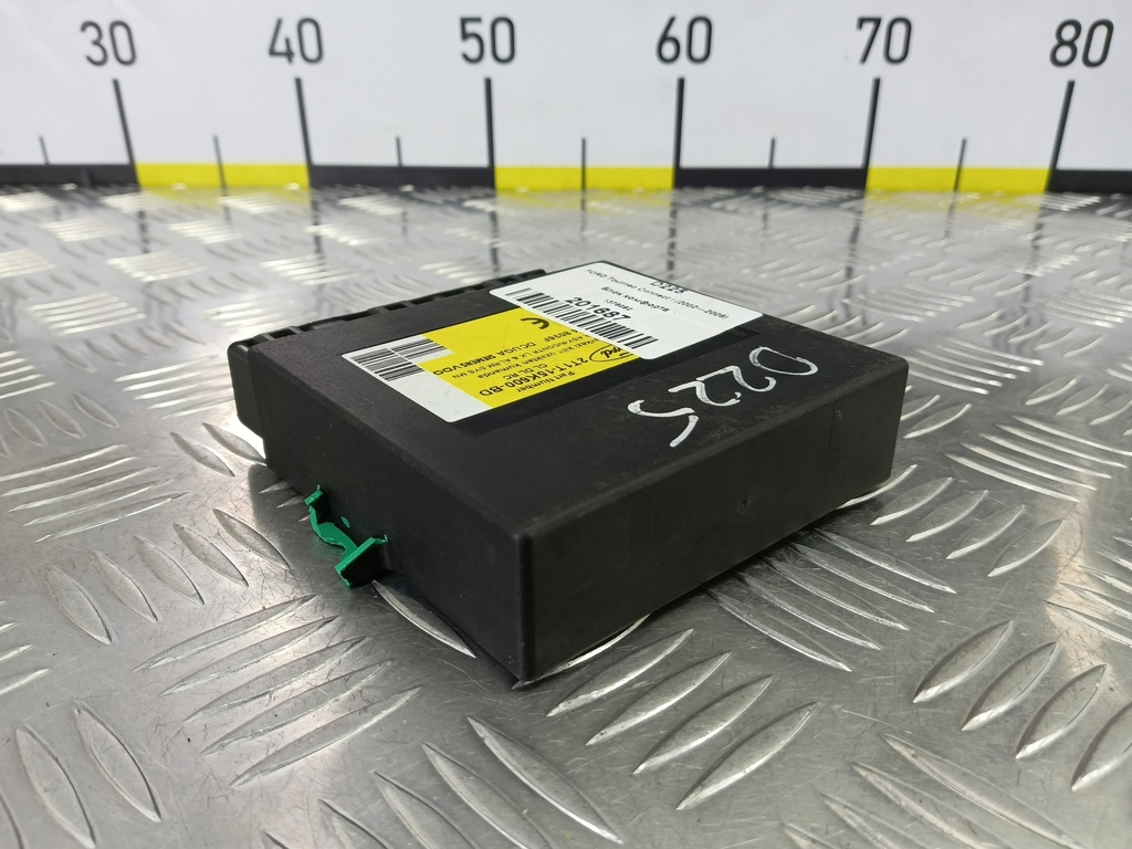 блок управления центральным замком FORD Tourneo Connect  1376082, 750 рублей, Москва