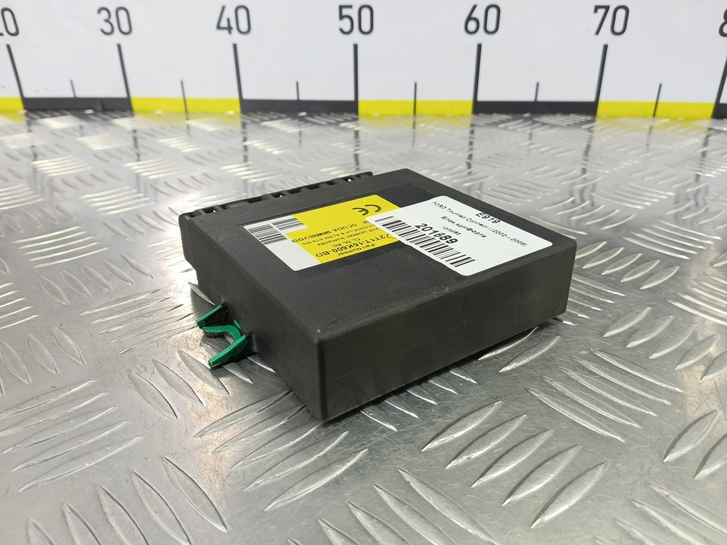 блок управления центральным замком FORD Tourneo Connect  1376082, 750 рублей, Москва