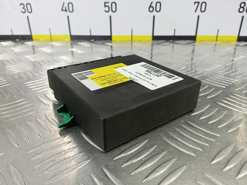 блок управления центральным замком FORD Tourneo Connect  1376082, 750 рублей, Москва