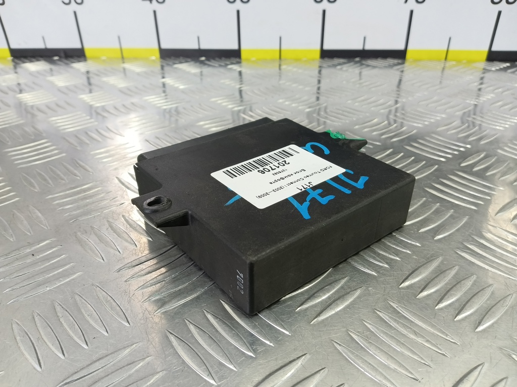 блок управления центральным замком FORD Tourneo Connect  1376082, 750 рублей, Москва