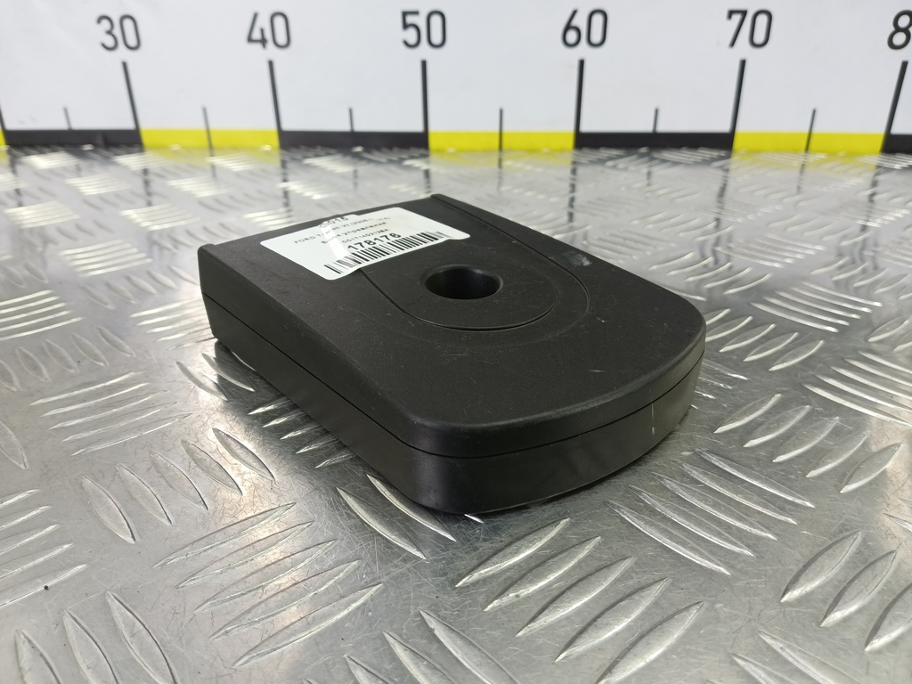 блок управления FORD Transit  CC1T14D212BA, 3390 рублей, Москва