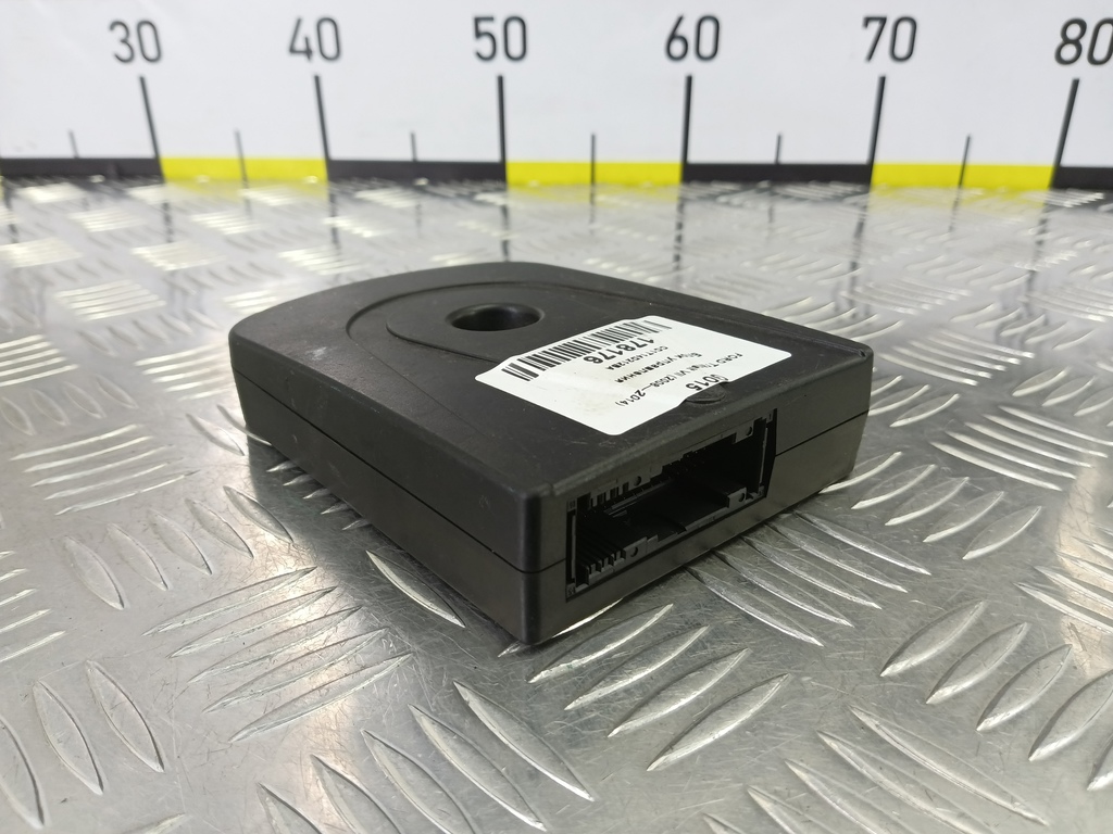 блок управления FORD Transit  CC1T14D212BA, 3390 рублей, Москва