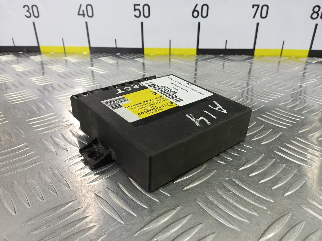 блок управления центральным замком FORD Tourneo Connect  1376082, 750 рублей, Москва