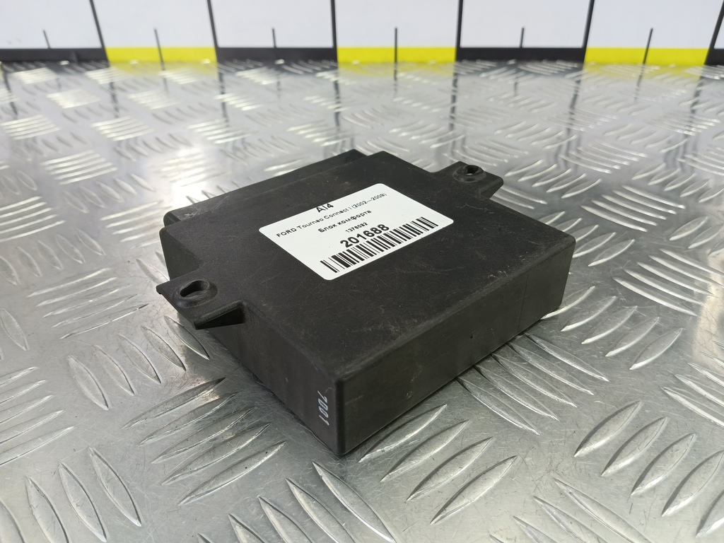 блок управления центральным замком FORD Tourneo Connect  1376082, 750 рублей, Москва