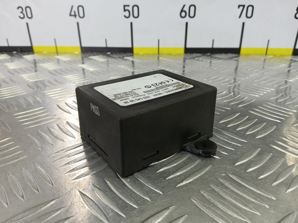 блок иммобилайзера MERCEDES-BENZ Vito 1996-2003  A0335455932, 1550 рублей, Москва