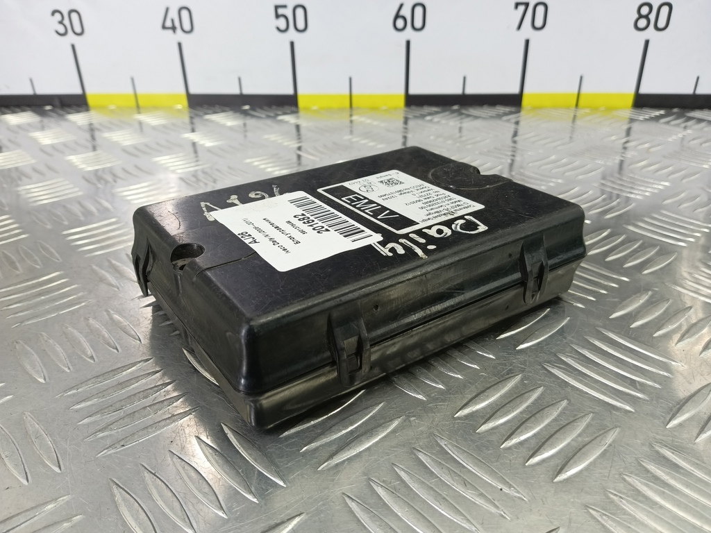 блок управления Iveco Daily  5801375499, 2130 рублей, Москва