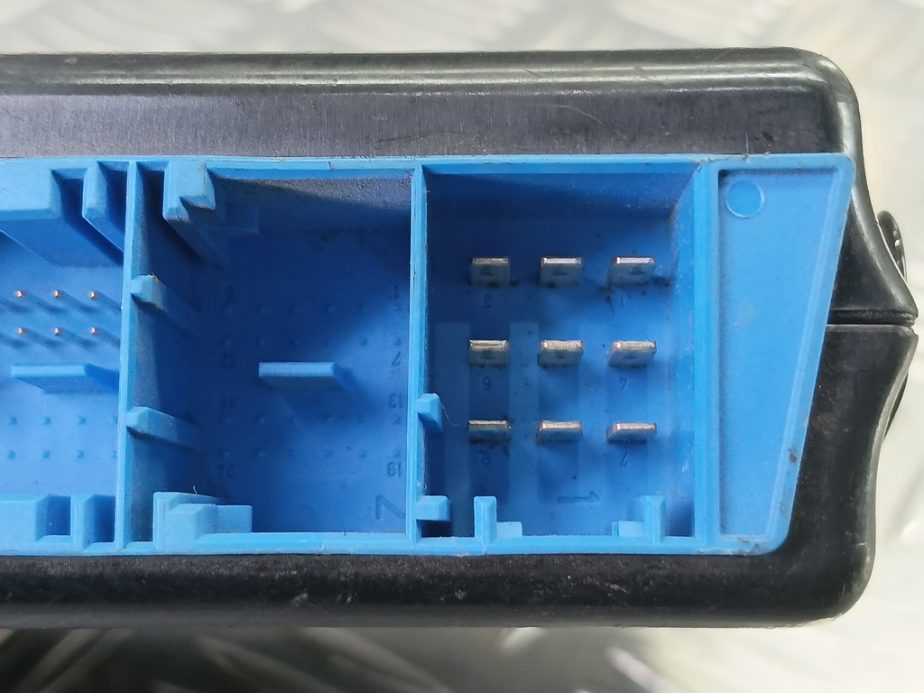 блок управления Iveco Daily  5801375499, 2130 рублей, Москва