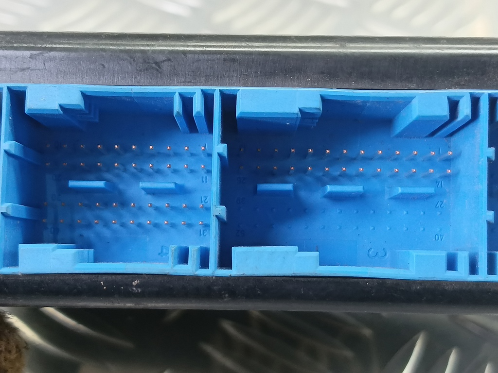 блок управления Iveco Daily  5801375499, 2130 рублей, Москва