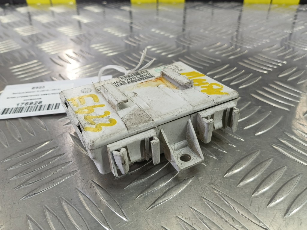 блок управления навигацией Renault Master  280380655R, 1780 рублей, Москва