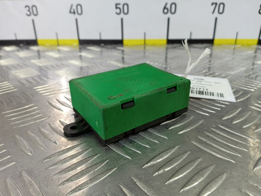 блок управления Citroen Berlingo  6547G7, 2700 рублей, Москва