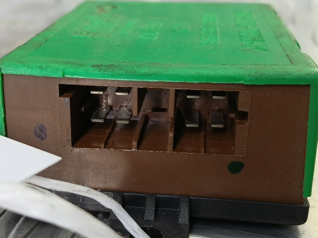 блок управления Citroen Berlingo  6547G7, 2700 рублей, Москва