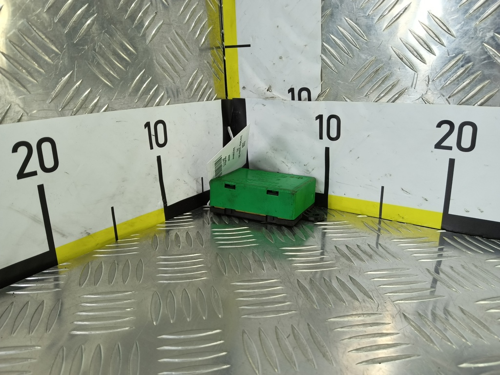 блок управления Citroen Berlingo  6547G7, 2700 рублей, Москва